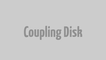 Coupling Disk